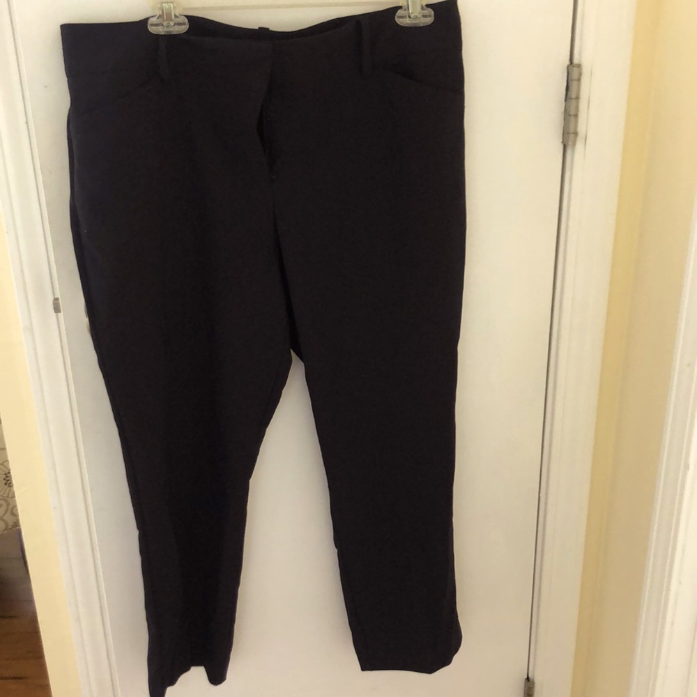 Womens pants